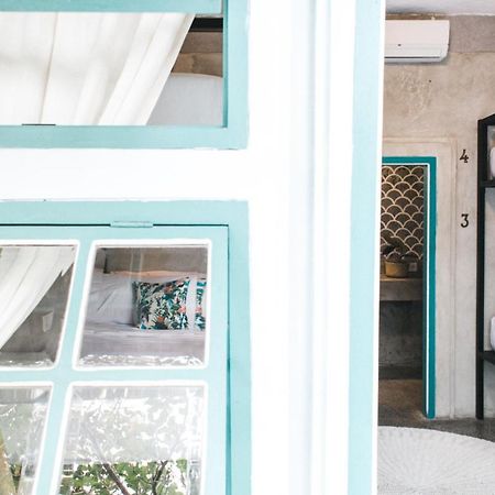 Kosta Hostel Seminyak Exteriér fotografie