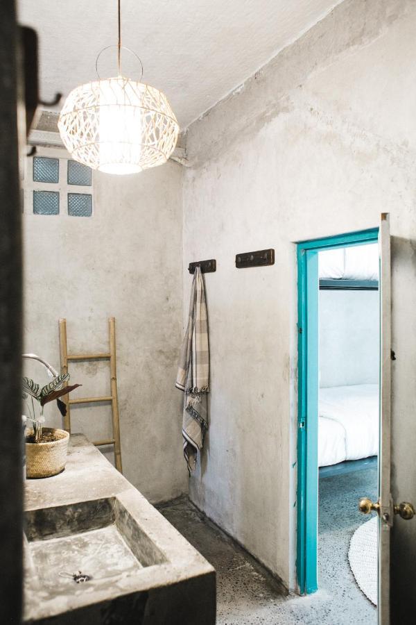 Kosta Hostel Seminyak Exteriér fotografie