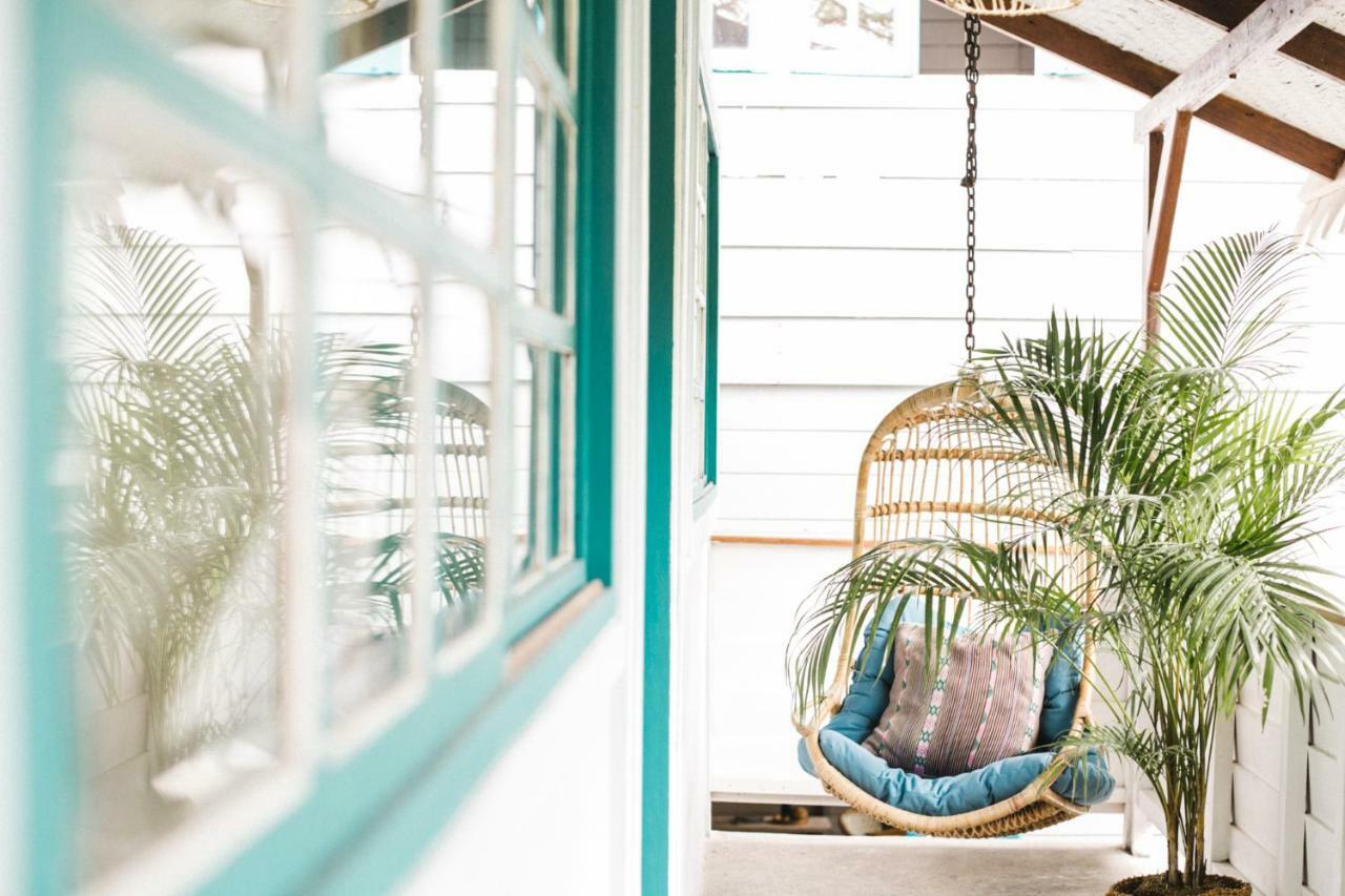 Kosta Hostel Seminyak Exteriér fotografie