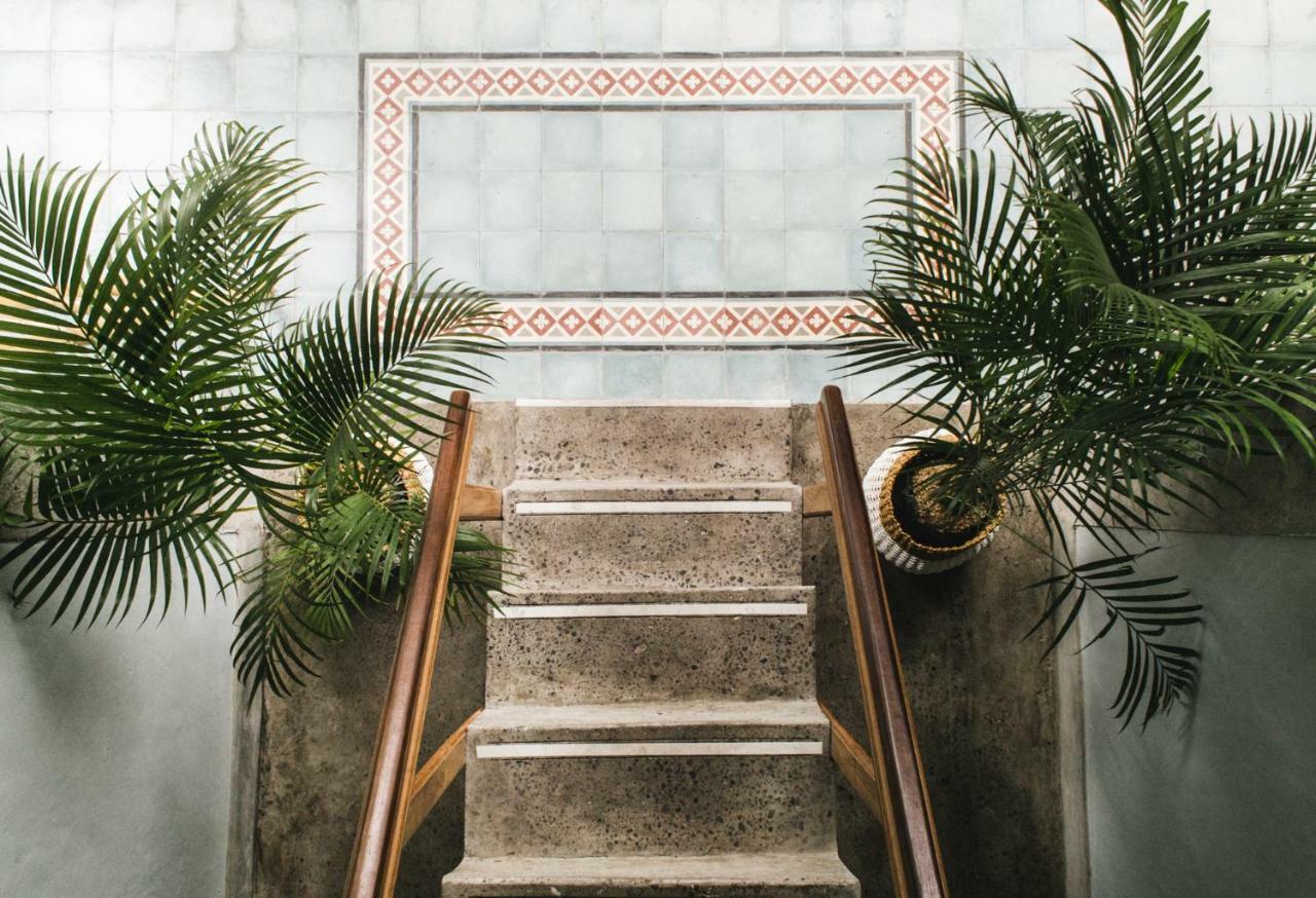 Kosta Hostel Seminyak Exteriér fotografie
