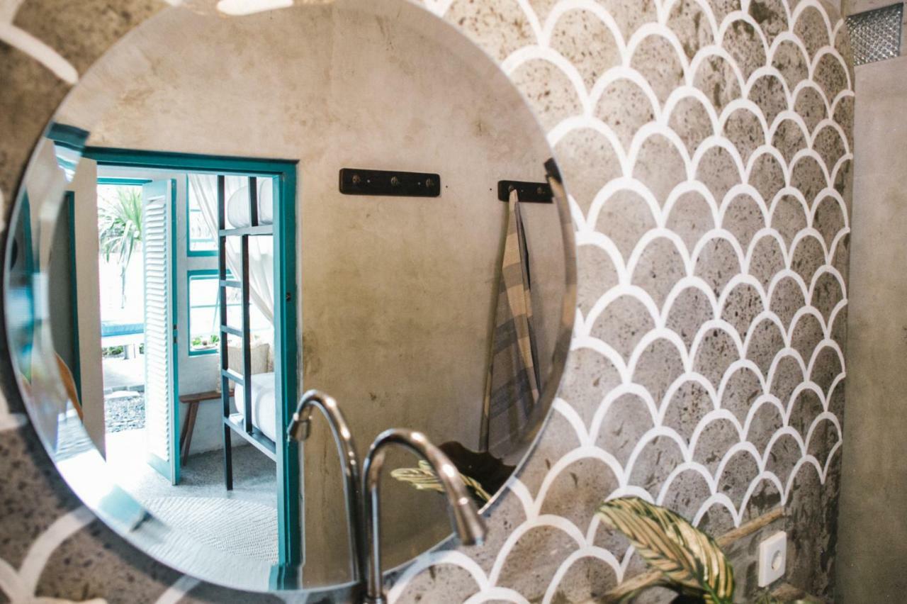 Kosta Hostel Seminyak Exteriér fotografie