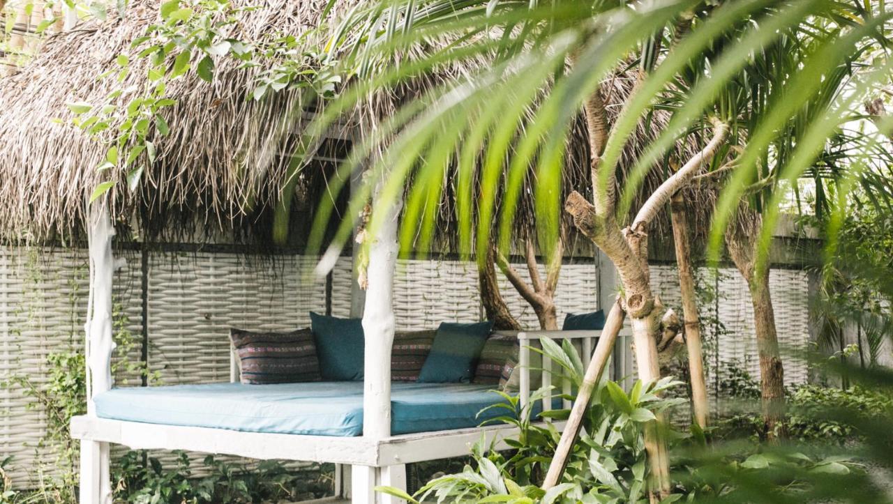 Kosta Hostel Seminyak Exteriér fotografie