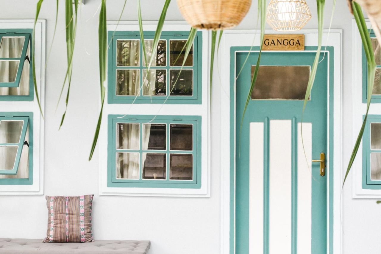 Kosta Hostel Seminyak Exteriér fotografie