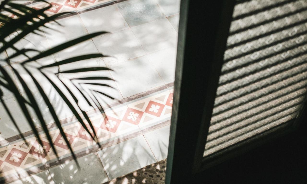 Kosta Hostel Seminyak Exteriér fotografie