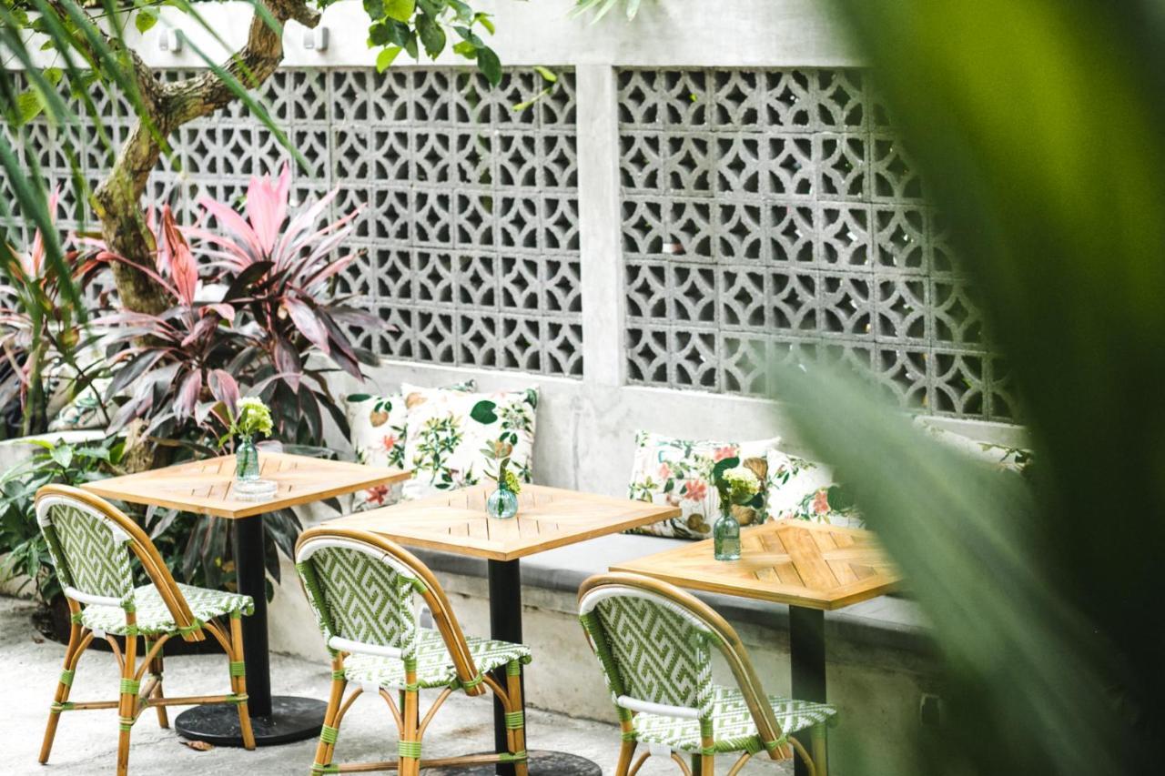 Kosta Hostel Seminyak Exteriér fotografie